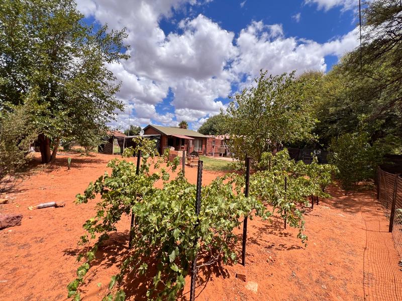 3 Bedroom Property for Sale in Kathu Northern Cape